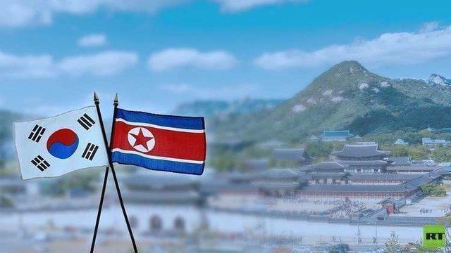 کره جنوبی درصدد لغو تحریم های کره شمالی