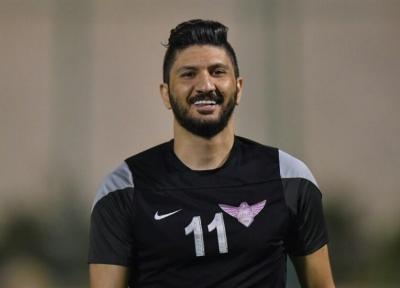 وسام رزق: ایران قهرمان جام ملت های آسیا می گردد