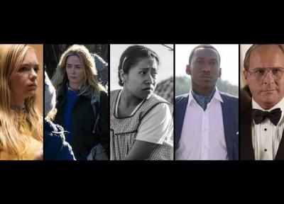 نامزدهای اتحادیه فیلمنامه نویسان آمریکا تعیین شدند