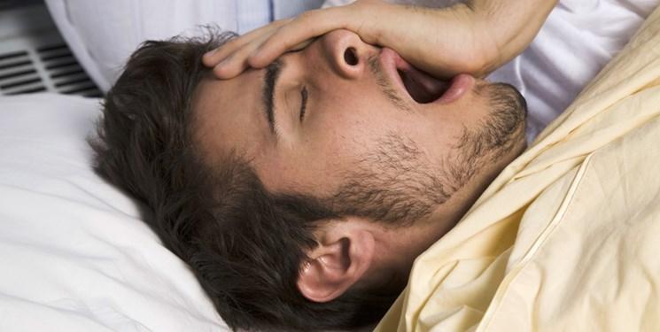 خواب بی کیفیت شما را به آلزایمر مبتلا می نماید