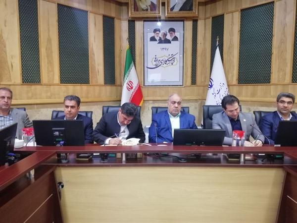 ستاد برطرف موانع ثبت جهانی اورامانات در کرمانشاه تشکیل می گردد