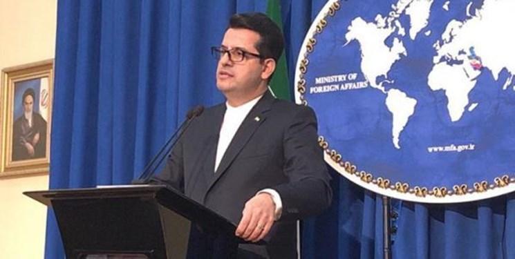 موسوی: بیش از 1700 لوح تخت جمشید به کشور بازگردانده شد