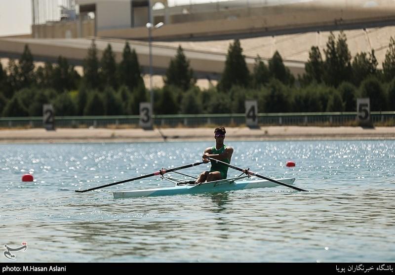 مسابقات قهرمانی کشور آبهای آرام جوانان در بوشهر برگزار می شود
