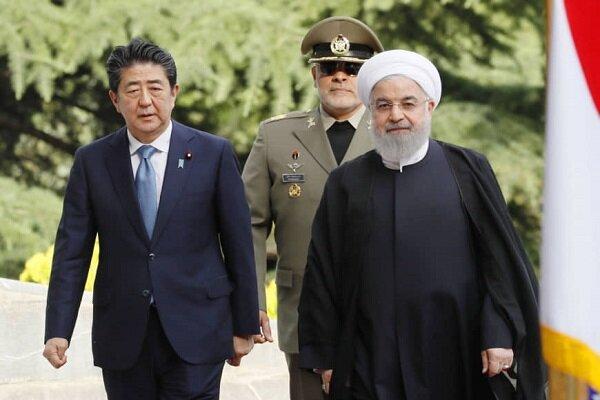 روحانی 28 آذر به ژاپن می رود