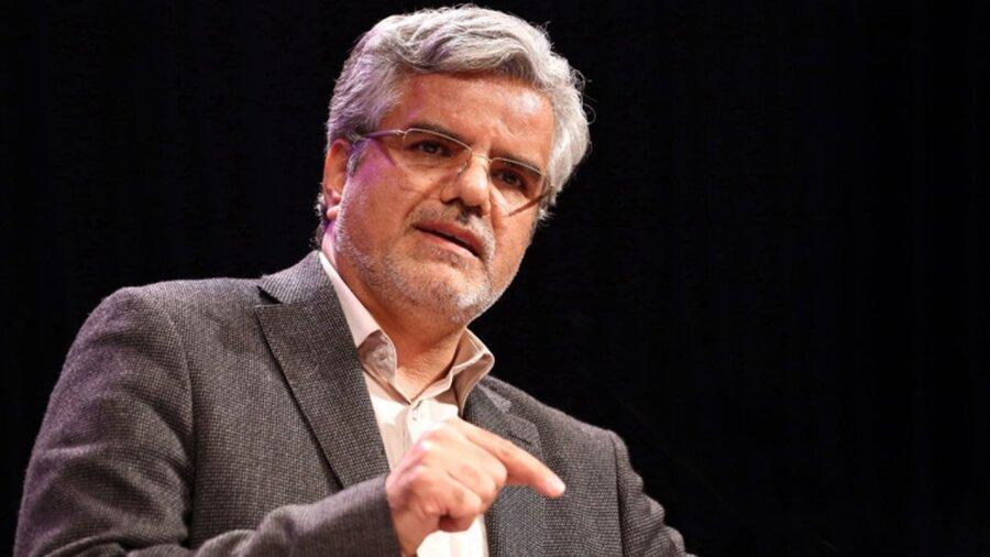 صادقی: مشارکت مردم کلانشهرها در انتخابات مجلس پایین خواهد بود