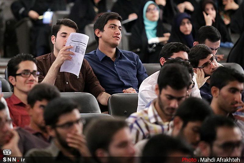 سی و ششمین نشست میاندوره اتحادیه دفتر تحکیم وحدت از 12 تا 18 بهمن برگزار می گردد