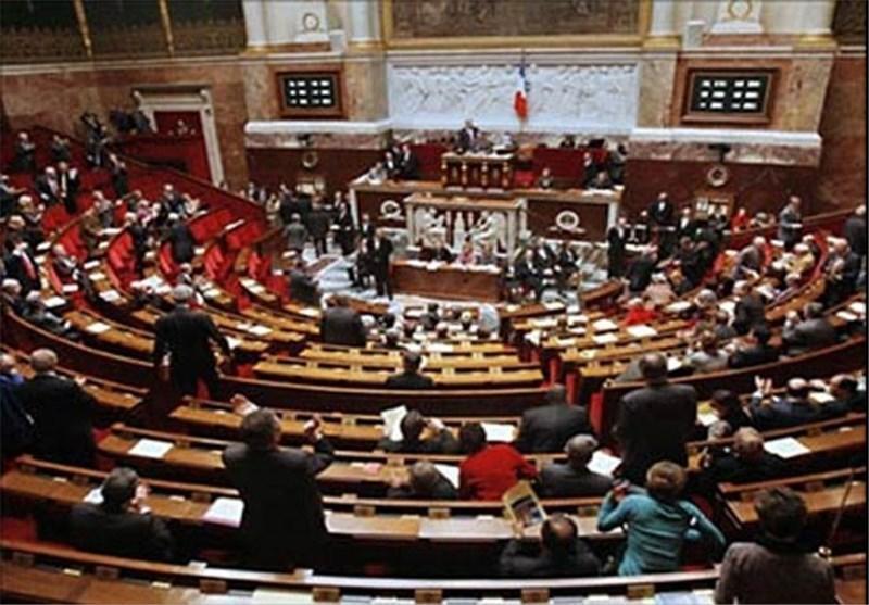 تصویب لایحه شرایط اضطراری سلامت در فرانسه برای 2 ماه