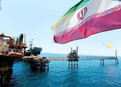 صنعت نفت ایران به آرزوی خود رسید
