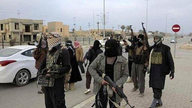 لوموند: نفوذ 3000 عضو داعش از سوریه به شمال شرق عراق