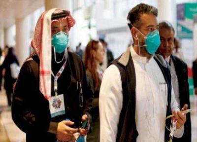 شمار مبتلایان به کرونا در امارات به 43 هزار و 364 نفر رسید