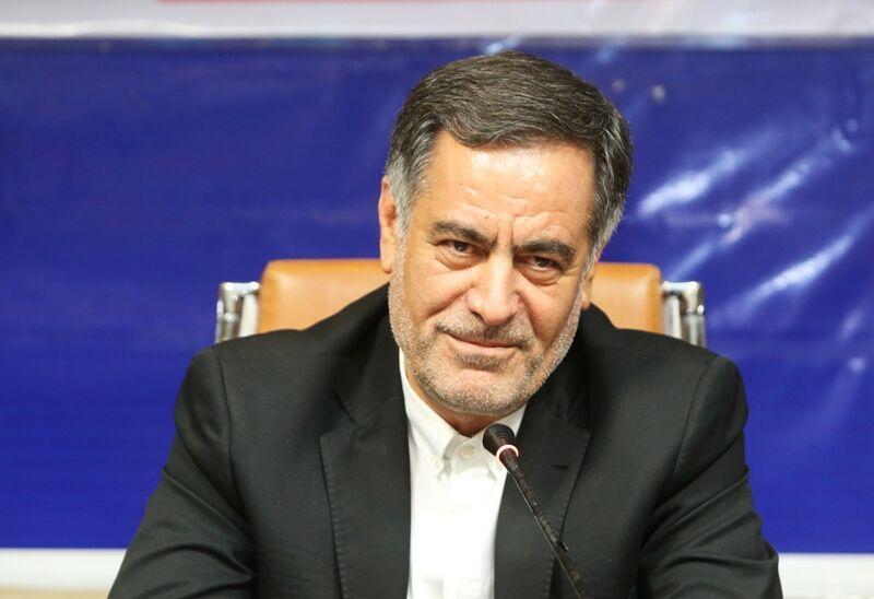 خبرنگاران استاندار چهارمحال و بختیاری سرپرستان دو فرمانداری خبرنگاران استاندار چهارمحال و بختیاری سرپرستان دو فرمانداری را منصوب کرد