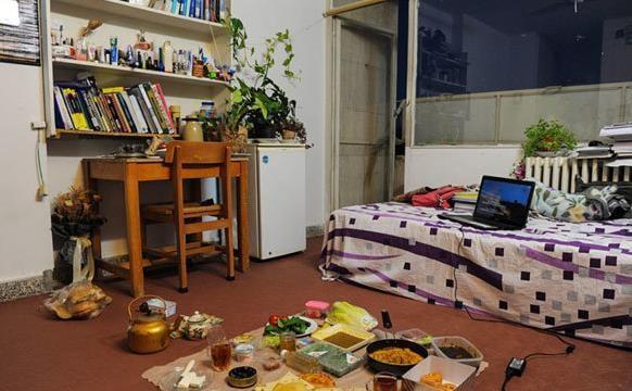نکاتی برای مقابله با ویروس کرونا در فضای خوابگاه و دانشگاه نکاتی برای مقابله با ویروس کرونا در فضای خوابگاه و دانشگاه