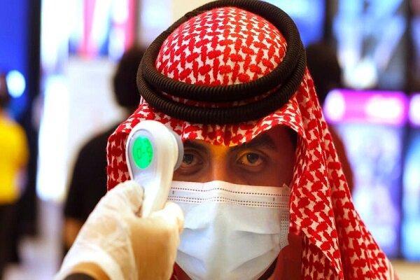 شمار کرونایی ها در عربستان به 277 هزار و 478 نفر رسید