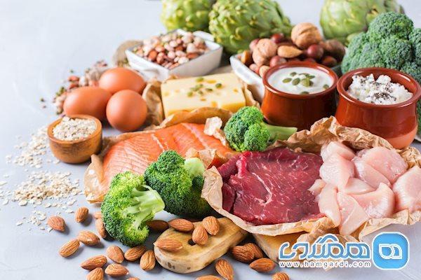 میان وعده های مفید در ایام کرونایی کدامند؟ میان وعده های مفید در ایام کرونایی کدامند؟