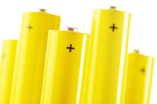 افزایش عمر باتری های لیتیومی با کشف پلیمر جدید
