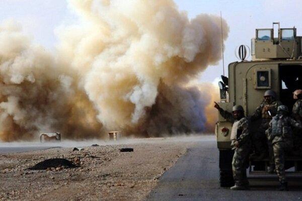 حملات به کاروان لجستیک ارتش آمریکا در عراق حملات به کاروان لجستیک ارتش آمریکا در عراق