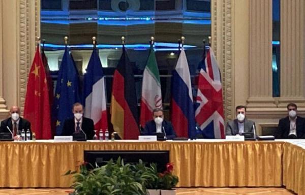 پایان دور اول جلسه کمیسیون مشترک برجام سرانجام دور اول جلسه کمیسیون مشترک برجام