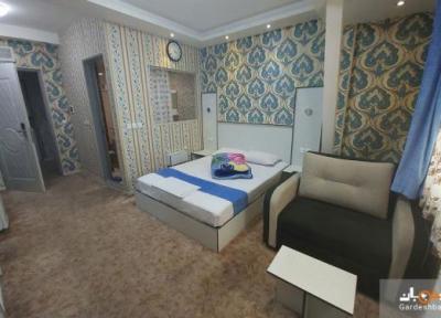 هتل بوستان؛ اولین هتل 4ستاره سرعین ، عکس