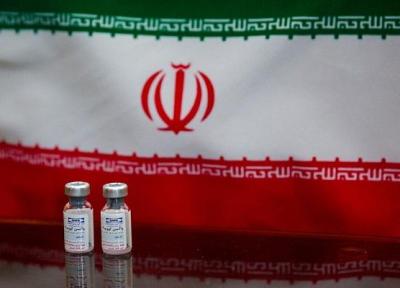 احتمال اثربخشی واکسن کوو ایران برکت بر رویه سویه های مختلف ویروس کرونا