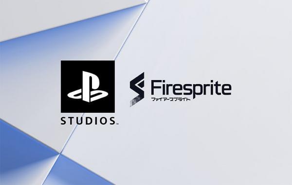 استودیوی بازی سازی Firesprite به جمع استودیوهای پلی استیشن اضافه شد