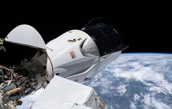 ناسا از فضاپیماهای تجاری متنوع تری برای اعزام فضانوردان استفاده خواهد نمود