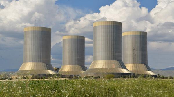 حدود 700 مگاوات از ظرفیت تولید نیروگاه شهید رجایی در دست تعمیرات