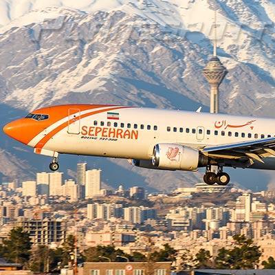 برترین هواپیمای تهران مشهد، تجربه سفری به یادماندنی به مرکز مذهبی ایران
