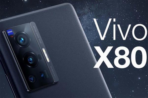 جدیدترین خبر ها از گوشی مجذوب کننده ویوو X80
