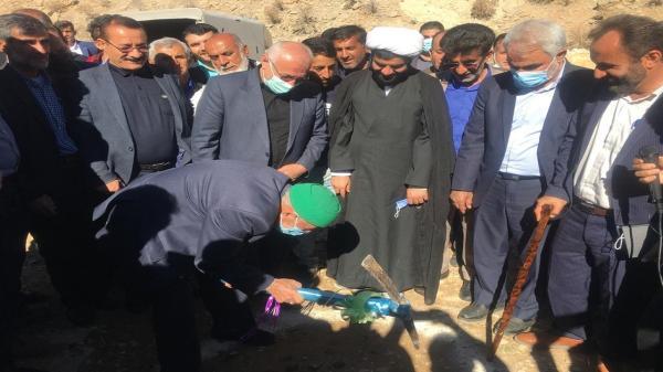 پایان تاریکی در مناطق عشایری تنگ کرد، آب گرازی و ده کهنه سرانجام تاریکی در منطقه ها عشایری تنگ کرد، آب گرازی و ده کهنه باغملک